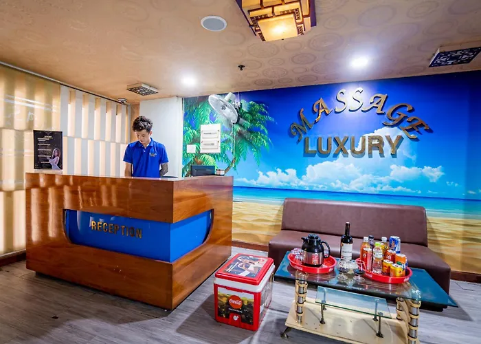 Luxury Hậu Giang