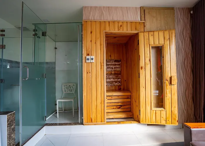 Luxury Hậu Giang